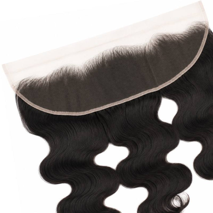 Closures & Frontals