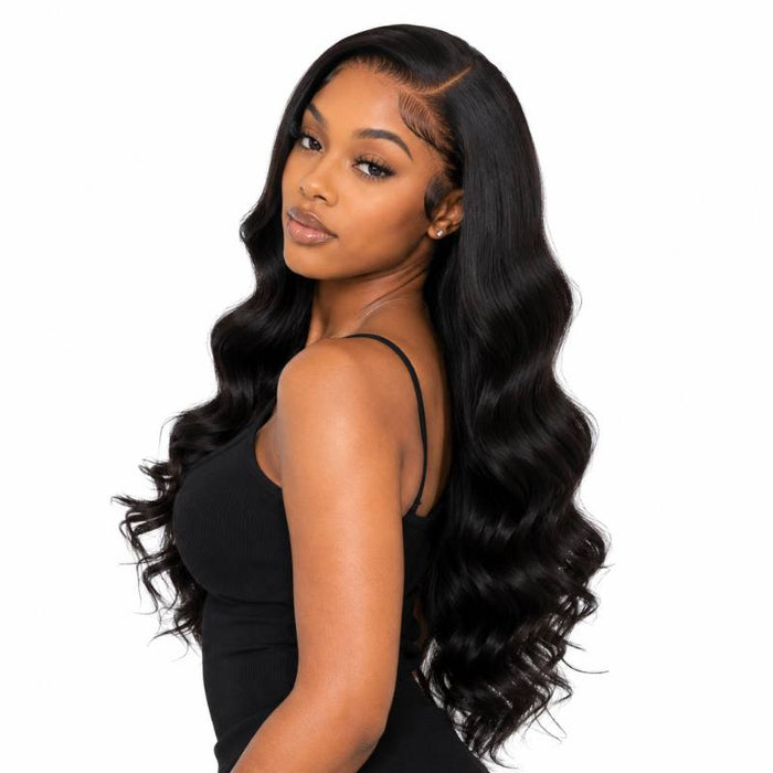 Lace Front Wigs