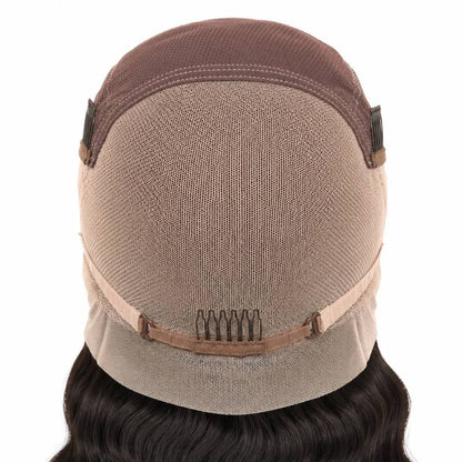 Body Wave Full Lace Wig