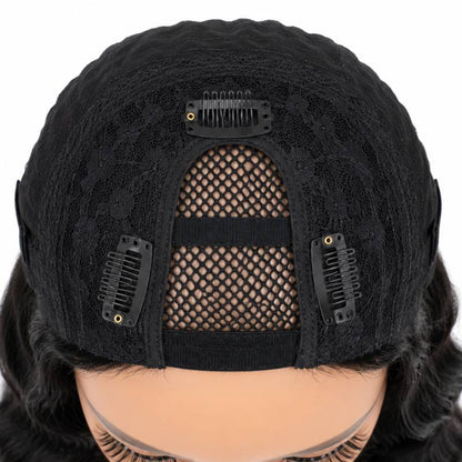 Body Wave U-Part Wig