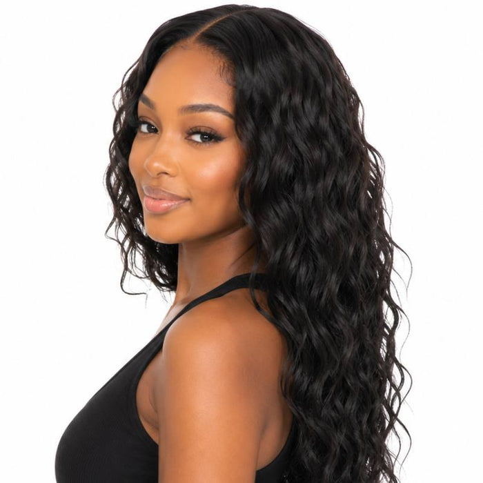U-Part Wigs