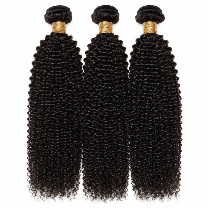 Hair Bundles