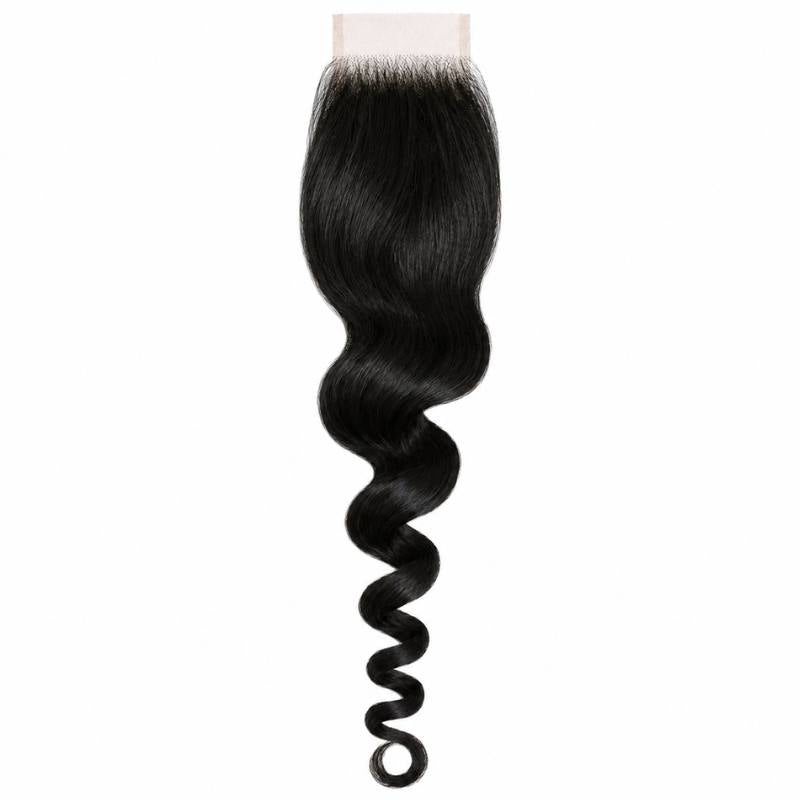 Loose Wave 2x6 HD Lace Closure