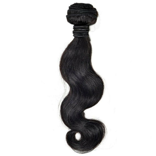 Body Wave