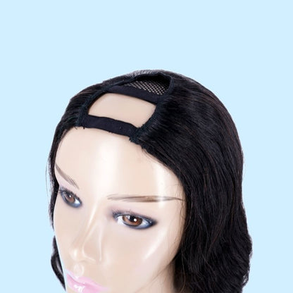 Body Wave U-Part Wig